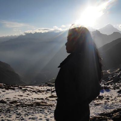 PayalMurmu5's profile picture. As boring as my bio.