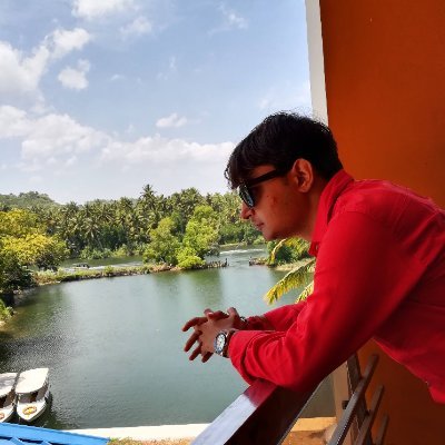 ravii121's profile picture. Web Engineering Manager at Aisle3, London, UK