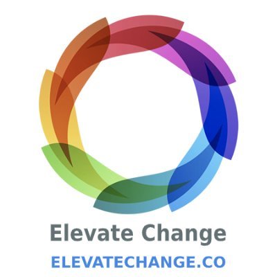 elevate_change Profile Picture
