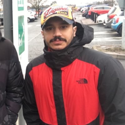 FhdAlkhaldi's profile picture. 🇬🇧MSc Advanced Mechanical Engineering🇺🇸