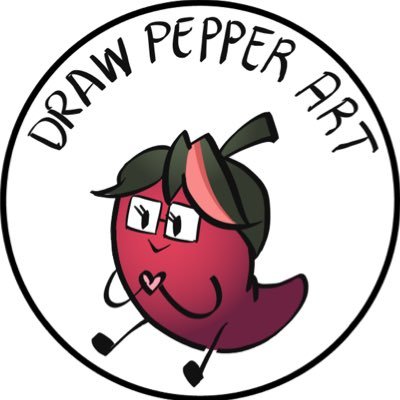 DrawPepper (-Comms TBA-)さんのプロフィール画像