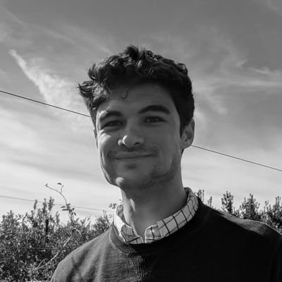 xcbarnes's profile picture. 