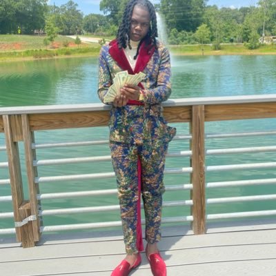 HFX🏦📊 Capricorn♑️🐐 ASU💛💙 IG:Nutty.kee/ Sc: Polo_Offical