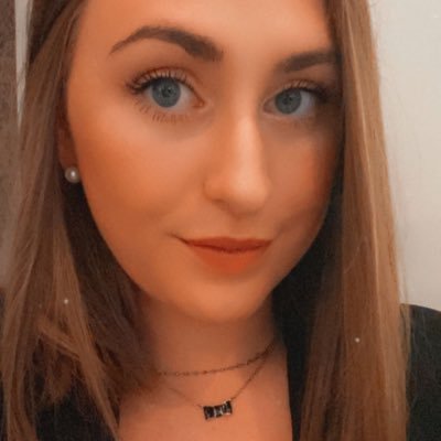 angelmdempsey's profile picture. 