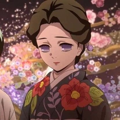 鬼滅の刃 Kimetsu no yaiba Bot TH / 珠世
/ อยู่ในช่วงร่ำเรียนคาร์ / สามารถติชมและพูดคุยได้ตรงนี้ → Mention and DM 👌 ❁‧₊˚