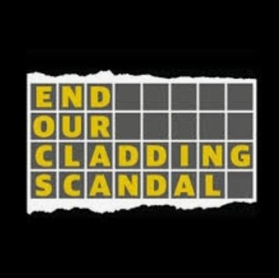 Representing leaseholders in Advent 2/3 Manchester who are united in campaigning to #EndOurCladdingScandal