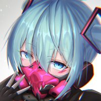 高木@C105日曜東v34a (@takag1_k2) 's Twitter Profile Photo 高木@C105日曜東v34a (@takag1_k2) 's Twitter Profile Photo