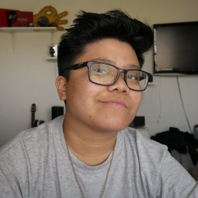 scyaaah's profile picture. 