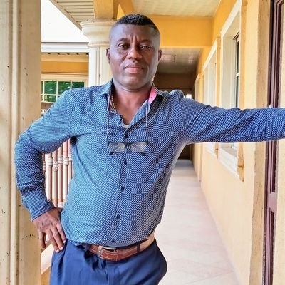 My name is Greg , I am dark in complexion ,I am a teacher. I love things of God. I love reading and making research in order to develop young minds