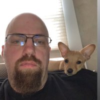 Eric Kenny (@beasties_lab) 's Twitter Profile