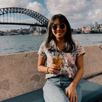 rahajengs's profile picture. Not the best, but still good :)