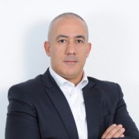 Rabih Najm(@Rabih_Najm) 's Twitter Profile Photo