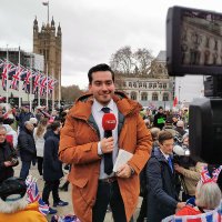 vincent fahandezh (@vfahandezh) 's Twitter Profile