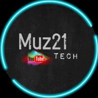 Muz21 Tech(@Muz21Tech) 's Twitter Profile Photo