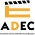 Asociación de Documentalistas del Ecuador (@adececuador) Twitter profile photo