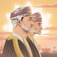 حيان (@hayyanart) 's Twitter Profile Photo حيان (@hayyanart) 's Twitter Profile Photo