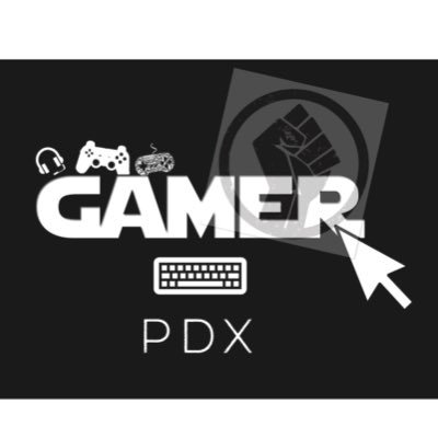 Games & Comrades. || Giving away game stuff and currently getting people together for fun events 👉🏾👈🏾|| JOIN OUR DISCORD 🎉 ||⬇️⬇️⬇️ $GamerBlocPDX