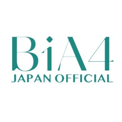 B1A4 Japan Official Twitter