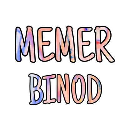 •Memer☺
•New Account need Support🙏🏻
•F4F
•Follow hope you will enjoy😍
•Kya dekh rhe ho follow kro
•Check Instagram - https://t.co/qKyp5jswpz