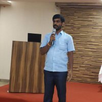 E.Tamil Elango (@etamilelango) 's Twitter Profile