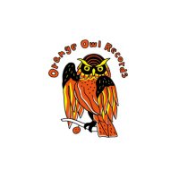 Orange Owl Records(@OrangeOwlRecor1) 's Twitter Profile Photo