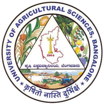 Welcome to Official Twitter Page of UAS Bangalore. It is a premier Agricultural educational institute involved in Teaching , Research and Extension activities.