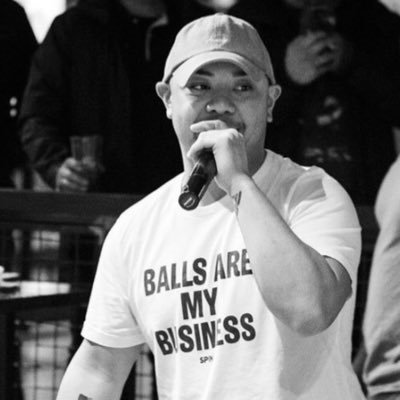 DAY: Enterprise Business Relationships (@SALESFORCE) NIGHT: That one guy on 🎤 at a 🏓 bar. (@WEARESPIN) ALLDAY: Paid to make connections #Serviceindustry #CRM