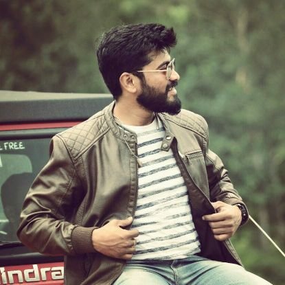 _IManoj's profile picture. 