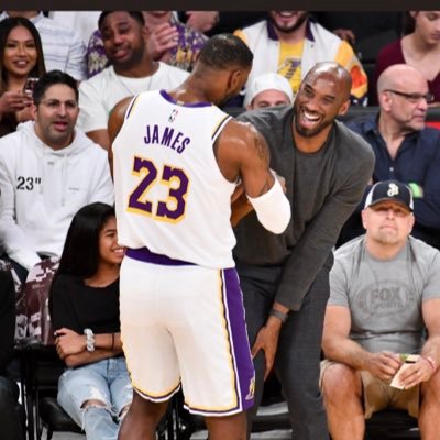 BenBeriault's profile picture. Life Goes On