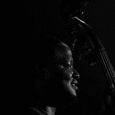 Dalisu Ndlazi is a:

Bassist
Composer
Arranger
Band Leader

From Durban South Africa.