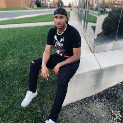 #dsu21' 👻:young_baller41 god brothers of dsu💯 https://t.co/zMSDIavs96
