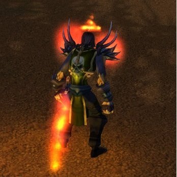 Snackmachine_'s profile picture. Playing World of WarCraft since 2005.