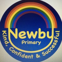 Newby Primary School(@NewbyPrimary) 's Twitter Profile Photo