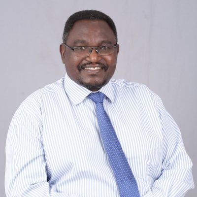 Dr Sammy Gitaari