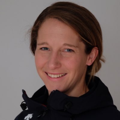Women’s FA Lead Performance Nutritionist