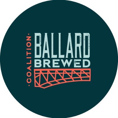 BallardBrewed's profile picture. The Ballard Brewed Coalition unites a group of craft breweries in the Ballard neighborhood of Seattle, Washington.