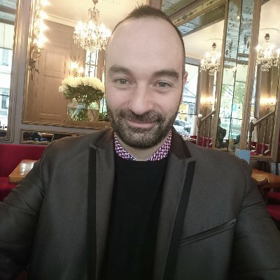 BABILLOTE's profile picture. Auteur, Slameur, Conférencier, Coach en matière de schizophrénie et de développement personnel.