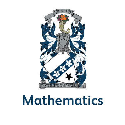 The Mathematics Department of George Heriot's School, Edinburgh.