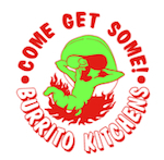 Burrito Kitchens produces quality, hand-rolled burritos sold to wholesale food distributors, restaurants, convenience stores and institutions nation wide.