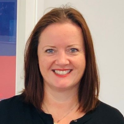 Head of Communications @UKinSingapore