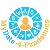 mydata4pandemics (@mydatapandemics) 's Twitter Profile