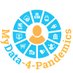 mydata4pandemics (@mydatapandemics) Twitter profile photo mydata4pandemics (@mydatapandemics) Twitter profile photo