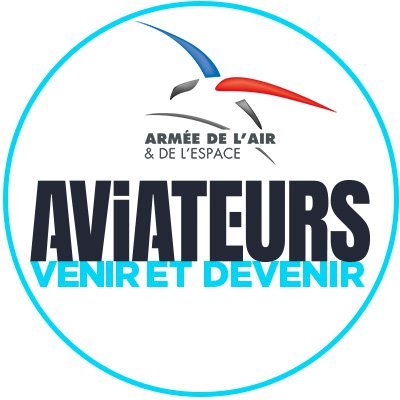 Compte officiel du #Recrutement de @Armee_de_lair 👉 actus #métiers et offres d'#emploi. Du niveau 3ème à Bac +5 et plus 🎬 YouTube : Devenir-Aviateur