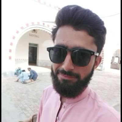 Muhamma15118755's profile picture. Deep Thinker