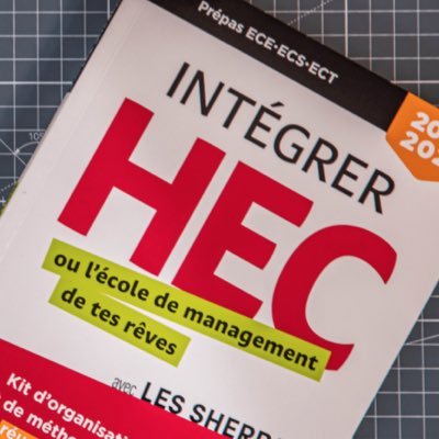 EceVente's profile picture. Hey ! Je vends mes fiches de prepa ECE après avoir était admissible à EDHEC, si vous êtes intéressé venez en mp ☺️