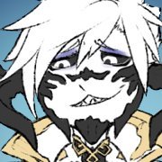 🔆 Xaela dum dum 🔆さんのプロフィール画像