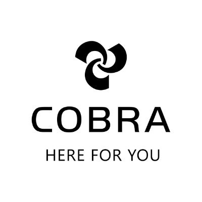 Cobra is proud to announce the launch of its brand-new payoff line “Here For You”. The tag line cuts to the heart of what the brand is all about.
