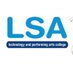 LSA RS (@rsatlsa) Twitter profile photo LSA RS (@rsatlsa) Twitter profile photo