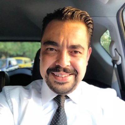 JuanAlfonsoCan4's profile picture. Economista, socio de una empresa que desarrolla software a medida, soluciones tecnológicas y sistemas electorales qué funcionan mediante inteligencia artificial