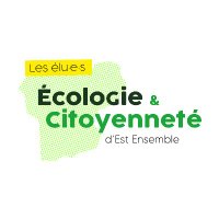 Groupe Écologie & Citoyenneté d’Est Ensemble (@ecologieest93) 's Twitter Profile Photo Groupe Écologie & Citoyenneté d’Est Ensemble (@ecologieest93) 's Twitter Profile Photo